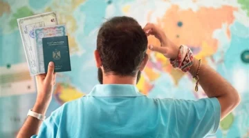 بخطوات بسيطة.. استخراج القيد العائلي المميكن 2026 إلكترونيًا دون زيارة السجل المدني